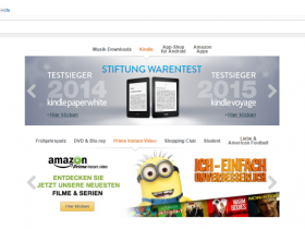 【德国亚马逊海淘攻略】德亚amazon.de海淘攻略以及德淘转运教程