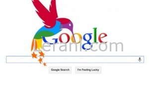 Google Hummingbird(蜂鸟)算法解密——Google的最新算法