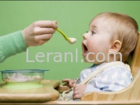 宝宝什么时候添加辅食，如何添加辅食，辅食的制作方法