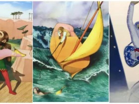 安东尼布朗绘本书单推荐,安东尼布朗介绍,安东尼布朗绘本创作特点