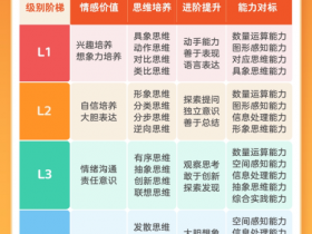 叮当学习力和你拍一是什么关系,叮当学习力是数学思维你拍一吗