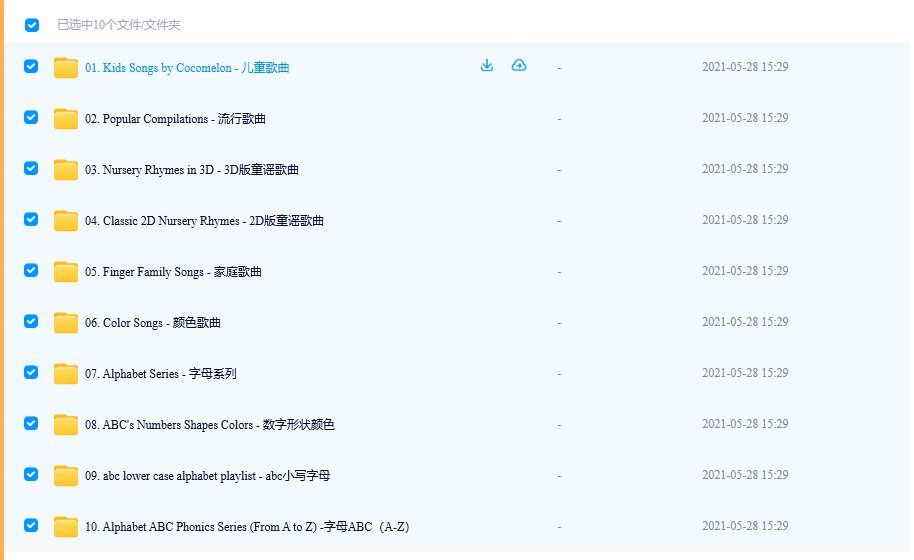 Cocomelon儿歌值得给娃看吗?除了SSS的另一套英语启蒙神曲,低幼宝宝怎么用(附资源)